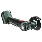 Metabo 600348850 POWERMAXX Angle Grinder 76 mm 12 V no Battery