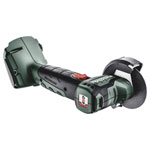 Metabo 600349850 CC 18 LTX BL 76mm Angle Grinder w/o Battery 18V