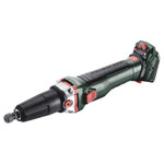 Metabo 600829850 GVB 18 LTX BL 11-7 HT Cordless torque-strong Grinder