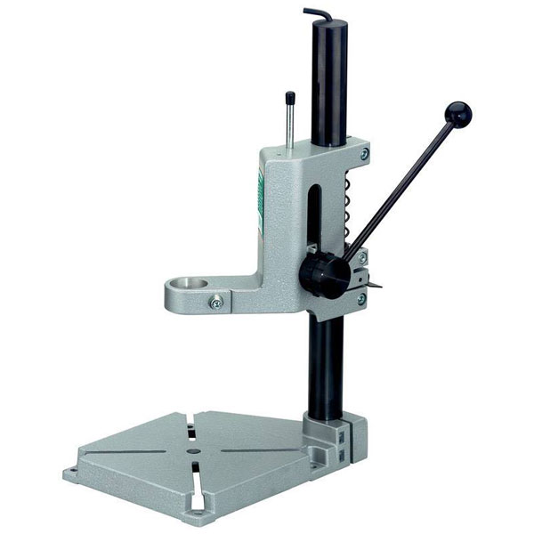 Metabo 600890000 Drill Stand 890 65mm depth 500mm height safe adjust
