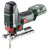 Metabo 601047850 ST 18 L 90 Jigsaw Cordless brushless w/o Battery or charger