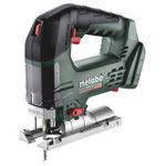 Metabo 601055850 STB 18 lt 130 bl Cordless Jigsaw brushless 18 v