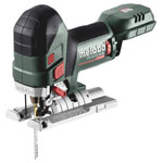 Metabo 601502840 STA 18 LTX 150 BL Cordless Jigsaw 18V w/o Battery
