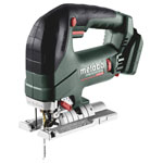 Metabo 601503840 STAB 18 LTX Cordless Jigsaw 18V Tool only