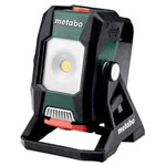Metabo 601504850 BSA LED 2000 Cordless Light 2000 lm Industrial Use