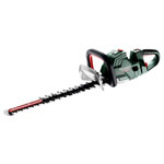 Metabo 601722850 HS 18 LTX BL 55 hedge trimmer brushless rotating handle