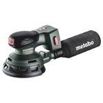 Metabo 602035840 PowerMaxx SXA 12V Cordless Sander lightweight brushless