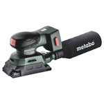Metabo 602036920 PowerMaxx Cordless Sander 12V lightweight brushless