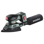 Metabo 602037840 PowerMaxx multi-sander 12V lightweight brushless Cordless