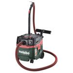 Metabo 602072850 AS 36-18 L Cordless vac 20L no Battery or charger