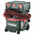 Metabo 602072850 AS 36-18 L Cordless vac 20L no Battery or charger