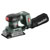 Metabo 602089840 SM 18 LTX BL multifunction Sander case only 18V