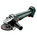 Metabo 602246840 Cordless Angle Grinder 115 mm 18 V 1pc