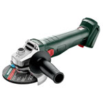 Metabo 602247840 Cordless Angle Grinder 125mm 18V 1pc
