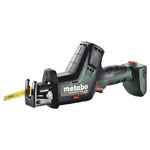 Metabo 602322840 POWERMAXX SSE 12 BL Cordless Saw w/o Battery Case