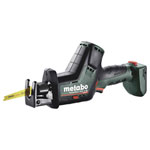 Metabo 602322890 PowerMaxx Cordless Recip Saw 12V w/o Battery