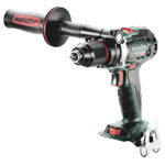 Metabo 602358850 BS 18 LTX BL I Cordless Drill 18V w/o Battery/charger