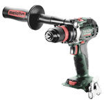 Metabo 602359840 Cordless Drill 18V without Battery includes case