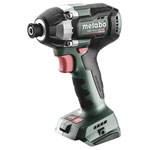 Metabo 602397850 SSD 18 LT 200 BL Cordless Impact Driver 200 Nm 18 V