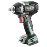 Metabo 602398850 SSW 18 LT 300 BL Cordless Impact Driver 300 Nm 18V