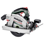 Metabo 611866840 KS 18 LTX 66 BL Cordless circular Saw 66 mm cut depth