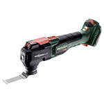 Metabo 613088840 MT 18 LTX BL Cordless multifunction Tool no Battery