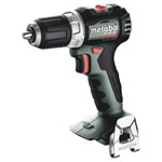 Metabo 613155850 BS 18 L BL Cordless Drill 18V Li-ion brushless compact