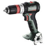 Metabo 613158840 SB 18 L BL Q Cordless Impact Driver 65 Nm 18V brushless