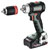 Metabo 613158840 SB 18 L BL Q Cordless Impact Driver 65 Nm 18V brushless