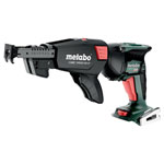 Metabo 620062890 Cordless Drill 18 V compact 1pc
