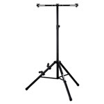 Metabo 623723000 Industrial Light Stand Tripod double holder 1.8m