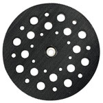 Metabo 624739000 supporting Disc 125mm velcro medium-hard multi-punch