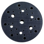 Metabo 624740000 Disc 150mm velcro multi-hole medium-hard design