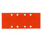 Metabo 624831000 Classic Sanding sheets 93x230mm P180 for wood clamping