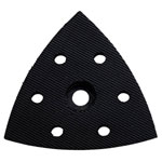 Metabo 624970000 Sanding Plate 1pc Velcro adhesion for DS E 170/180