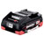 Metabo 624989000 LiHD Tool Battery 18V 4.0Ah Li-ion AIR COOLED