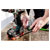 Metabo 624989000 LiHD Tool Battery 18V 4.0Ah Li-ion AIR COOLED