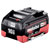 Metabo 624991000 DS LIHD Tool Battery 18V 10.0Ah Li-ion 1pc