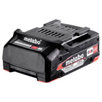 Metabo 625026000 Tool Battery 18V 2.0Ah Li-ion CAS brands compatible