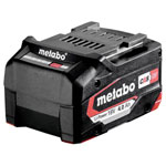 Metabo 625027000 Tool Battery 18V 4.0Ah Li-ion CAS system compatible