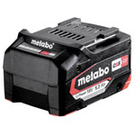 Metabo 625028000 Li-Power akkupack 18 V 5.2 Ah air-cooled Tool Battery