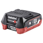 Metabo 625349000 Tool Battery 12V 4.0Ah Li-ion 1 pack