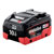 Metabo 625549000 LiHD Tool Battery 18V 10Ah High-capacity Power