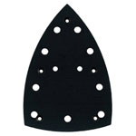 Metabo 625600000 Sanding plate Velcro 100x147 mm for FMS 200 Intec
