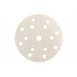 Metabo 626684000 abrasive sheets 150mm P60 multi-hole 50 pcs
