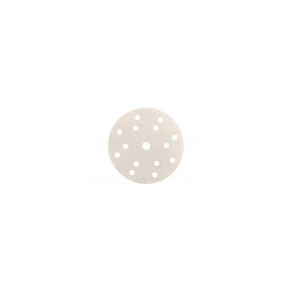 Metabo 626685000 Sanding discs 150mm P80 multi-hole high-quality