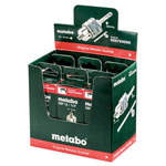 Metabo 626724000 Gear-wheel chuck with SDS-plus adapter 1.5-13 mm