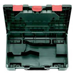 Metabo 626890000 metaBOX 165L equipment case green/red 496x296x165mm