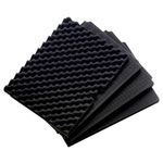 Metabo 626898000 foam insert 396x296mm for optimal Tool protection