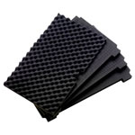 Metabo 626899000 Foam insert 496x296mm 1pc for Tool protection